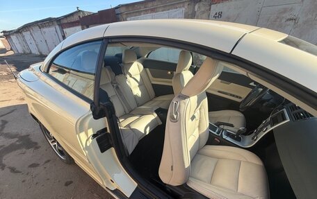 Volvo C70 II, 2010 год, 3 390 000 рублей, 15 фотография