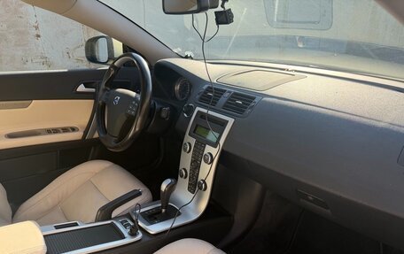 Volvo C70 II, 2010 год, 3 390 000 рублей, 20 фотография