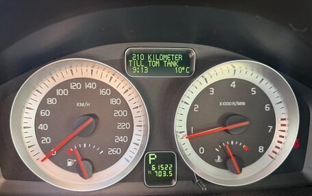 Volvo C70 II, 2010 год, 3 390 000 рублей, 21 фотография