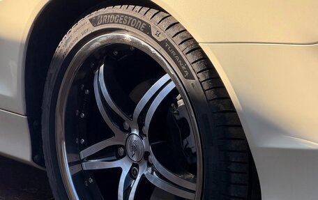 Volvo C70 II, 2010 год, 3 390 000 рублей, 22 фотография