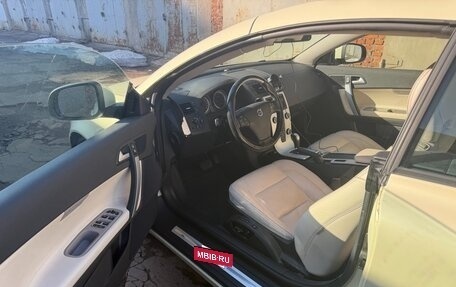 Volvo C70 II, 2010 год, 3 390 000 рублей, 14 фотография