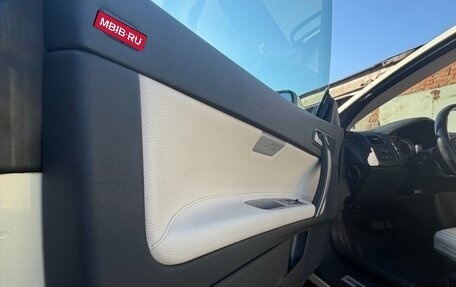 Volvo C70 II, 2010 год, 3 390 000 рублей, 16 фотография