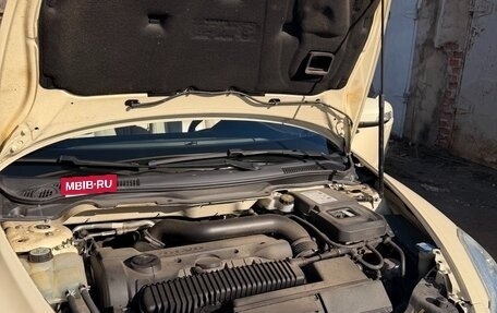 Volvo C70 II, 2010 год, 3 390 000 рублей, 23 фотография