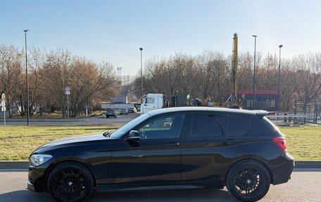 BMW 1 серия, 2012 год, 1 589 000 рублей, 4 фотография
