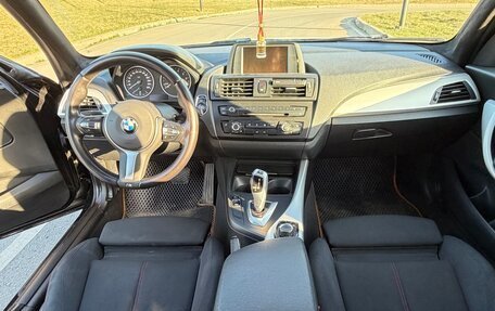 BMW 1 серия, 2012 год, 1 589 000 рублей, 10 фотография