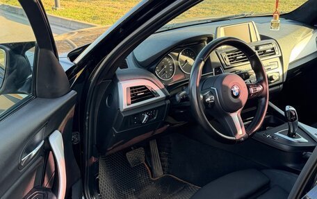 BMW 1 серия, 2012 год, 1 589 000 рублей, 9 фотография