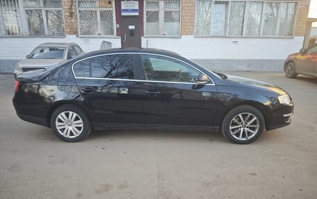 Volkswagen Passat B6, 2008 год, 480 000 рублей, 4 фотография