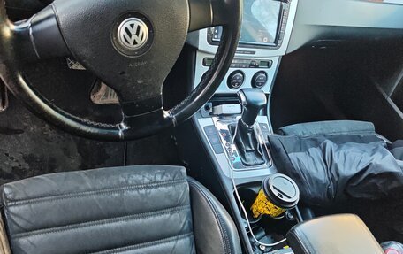 Volkswagen Passat B6, 2008 год, 480 000 рублей, 7 фотография