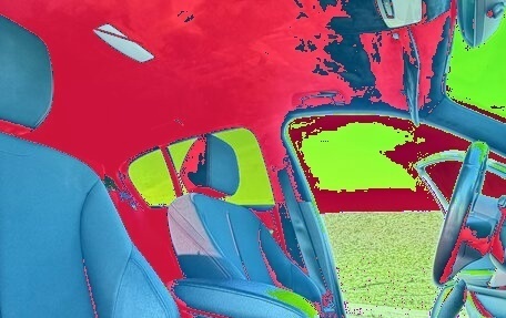 BMW 1 серия, 2012 год, 1 589 000 рублей, 8 фотография