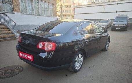 Volkswagen Passat B6, 2008 год, 480 000 рублей, 5 фотография