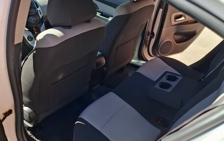 Chevrolet Cruze II, 2014 год, 770 000 рублей, 5 фотография