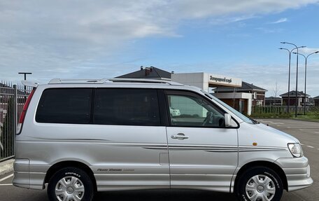 Toyota Town Ace III, 1998 год, 750 000 рублей, 3 фотография