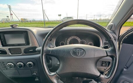 Toyota Town Ace III, 1998 год, 750 000 рублей, 10 фотография