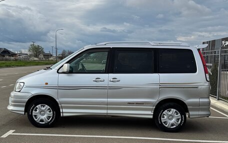 Toyota Town Ace III, 1998 год, 750 000 рублей, 7 фотография