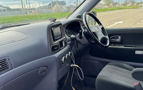 Toyota Town Ace III, 1998 год, 750 000 рублей, 11 фотография