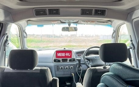 Toyota Town Ace III, 1998 год, 750 000 рублей, 12 фотография