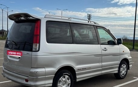 Toyota Town Ace III, 1998 год, 750 000 рублей, 4 фотография