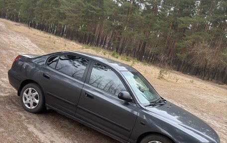 Hyundai Elantra III, 2008 год, 680 000 рублей, 2 фотография