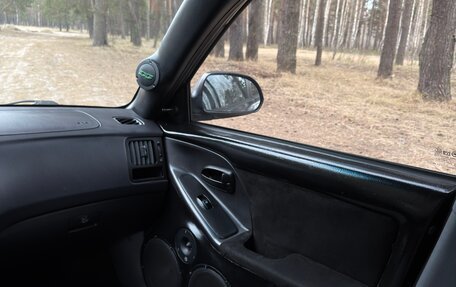 Hyundai Elantra III, 2008 год, 680 000 рублей, 8 фотография