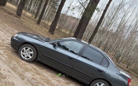 Hyundai Elantra III, 2008 год, 680 000 рублей, 4 фотография