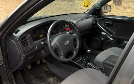Hyundai Elantra III, 2008 год, 680 000 рублей, 9 фотография