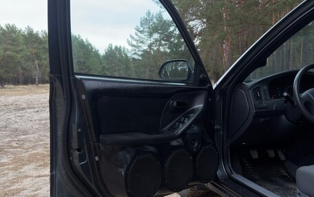 Hyundai Elantra III, 2008 год, 680 000 рублей, 10 фотография