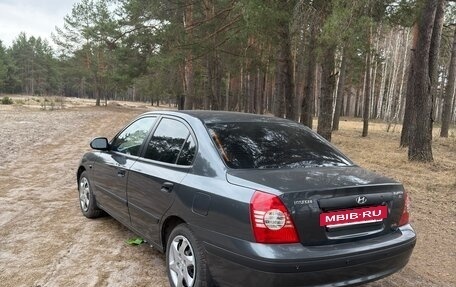 Hyundai Elantra III, 2008 год, 680 000 рублей, 5 фотография