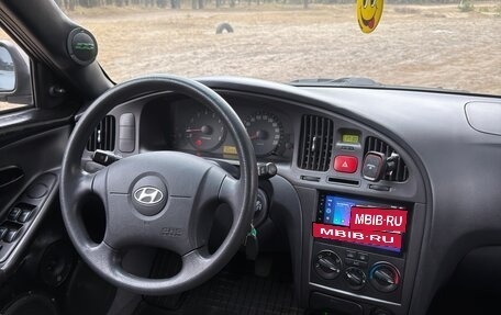 Hyundai Elantra III, 2008 год, 680 000 рублей, 7 фотография