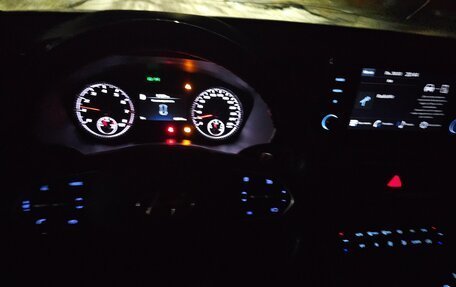 Hyundai Santa Fe IV, 2022 год, 3 500 000 рублей, 10 фотография