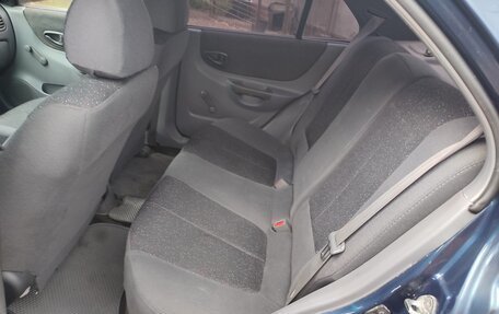 Hyundai Accent II, 2008 год, 455 000 рублей, 9 фотография