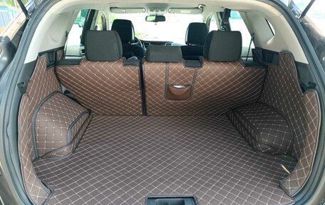 Hyundai Tucson III, 2017 год, 1 650 000 рублей, 13 фотография