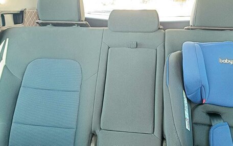 Hyundai Tucson III, 2017 год, 1 650 000 рублей, 11 фотография