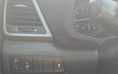 Hyundai Tucson III, 2017 год, 1 650 000 рублей, 16 фотография