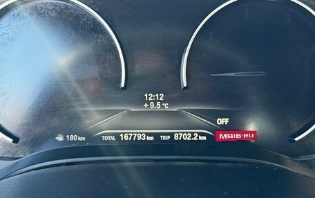 BMW 5 серия, 2018 год, 2 700 000 рублей, 12 фотография