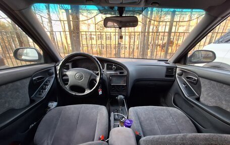 Hyundai Elantra III, 2001 год, 350 000 рублей, 5 фотография