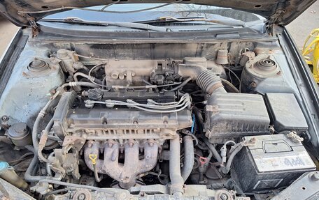 Hyundai Elantra III, 2001 год, 350 000 рублей, 7 фотография