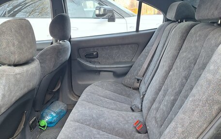 Hyundai Elantra III, 2001 год, 350 000 рублей, 6 фотография