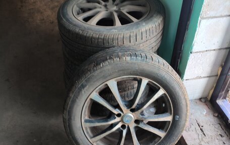 Hyundai Solaris II рестайлинг, 2011 год, 650 000 рублей, 10 фотография