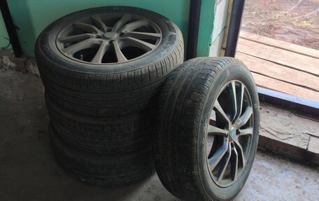 Hyundai Solaris II рестайлинг, 2011 год, 650 000 рублей, 11 фотография