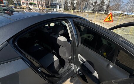 Chevrolet Cruze II, 2011 год, 630 000 рублей, 6 фотография