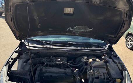 Chevrolet Cruze II, 2011 год, 630 000 рублей, 10 фотография