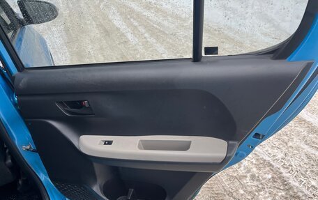 Toyota Passo III, 2018 год, 940 000 рублей, 14 фотография