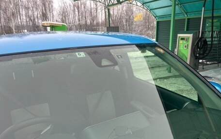 Toyota Passo III, 2018 год, 940 000 рублей, 10 фотография