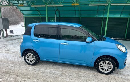 Toyota Passo III, 2018 год, 940 000 рублей, 8 фотография