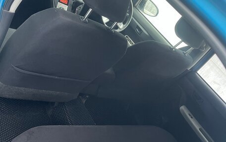 Toyota Passo III, 2018 год, 940 000 рублей, 12 фотография