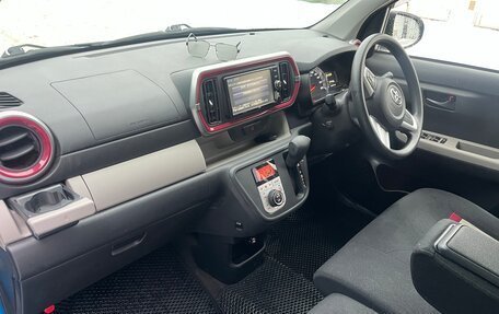 Toyota Passo III, 2018 год, 940 000 рублей, 19 фотография