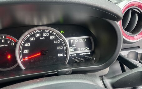 Toyota Passo III, 2018 год, 940 000 рублей, 17 фотография