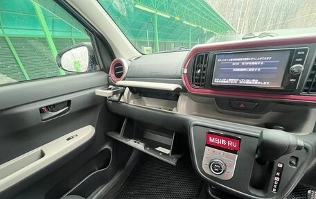 Toyota Passo III, 2018 год, 940 000 рублей, 22 фотография