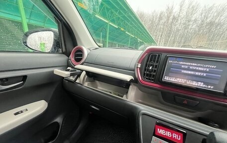 Toyota Passo III, 2018 год, 940 000 рублей, 21 фотография