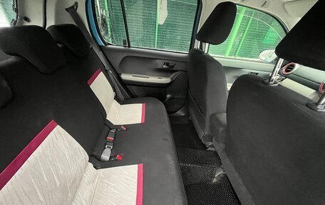 Toyota Passo III, 2018 год, 940 000 рублей, 27 фотография